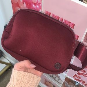 Lululemon Fanny Pack